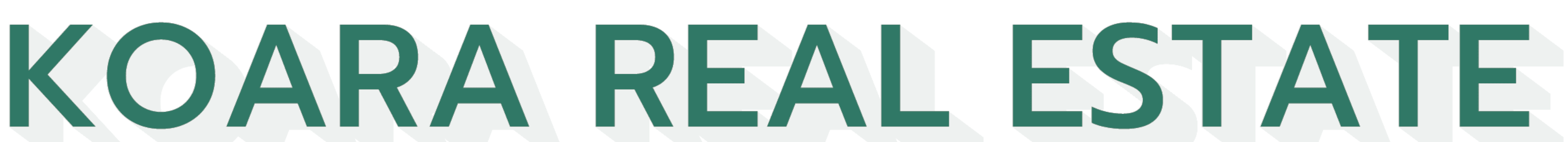 KOARA REAL ESTATE